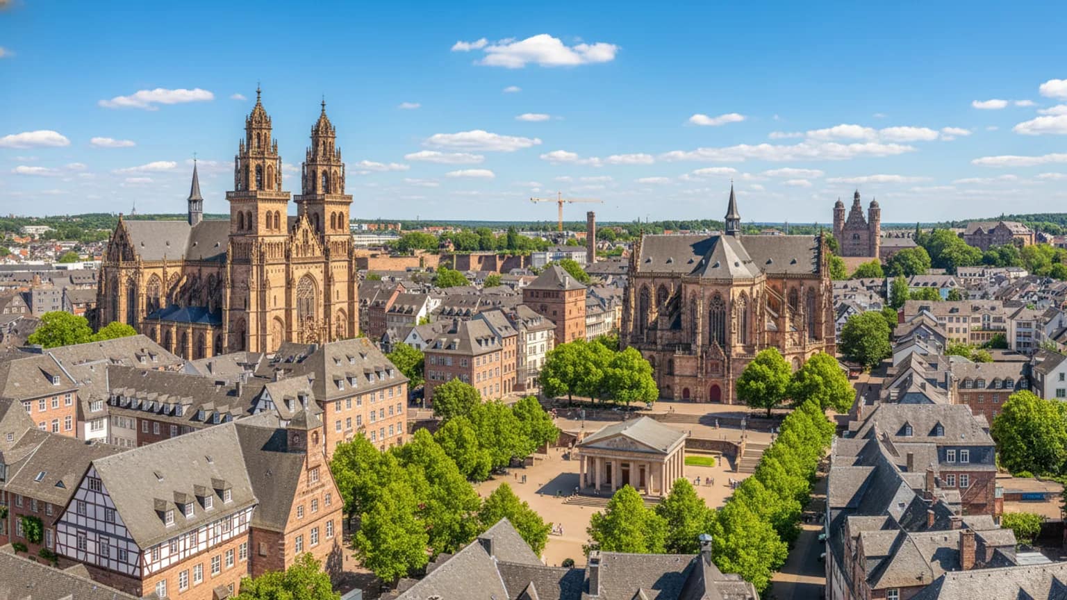 Aachen