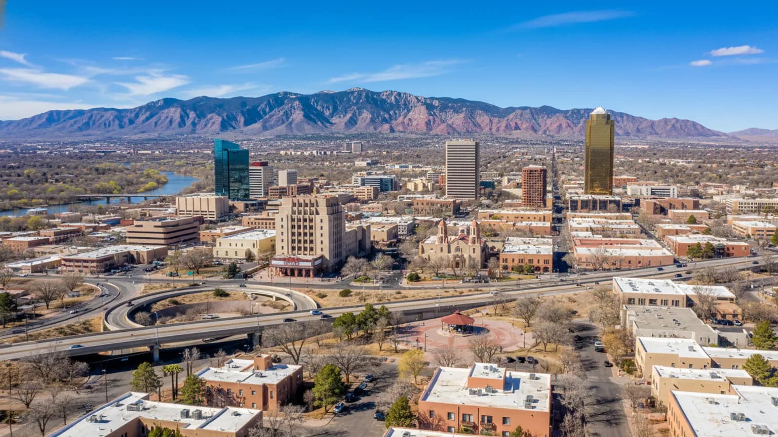 Albuquerque, NM