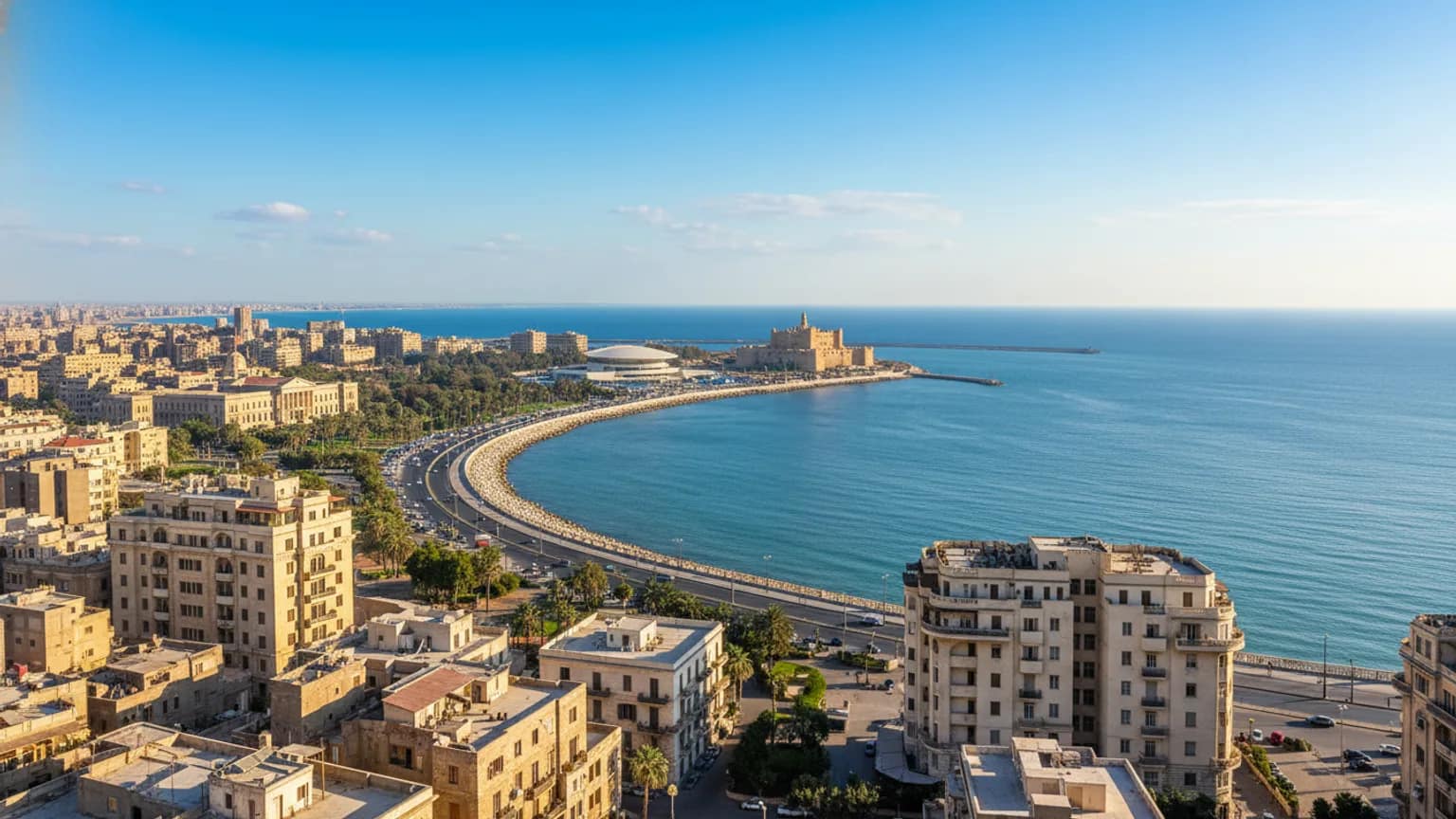 Alexandria