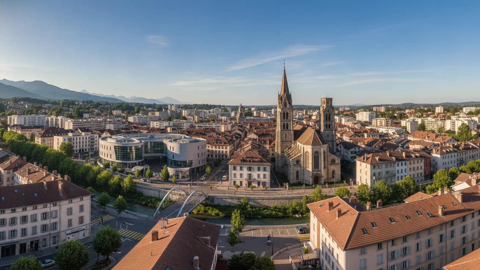 Annemasse