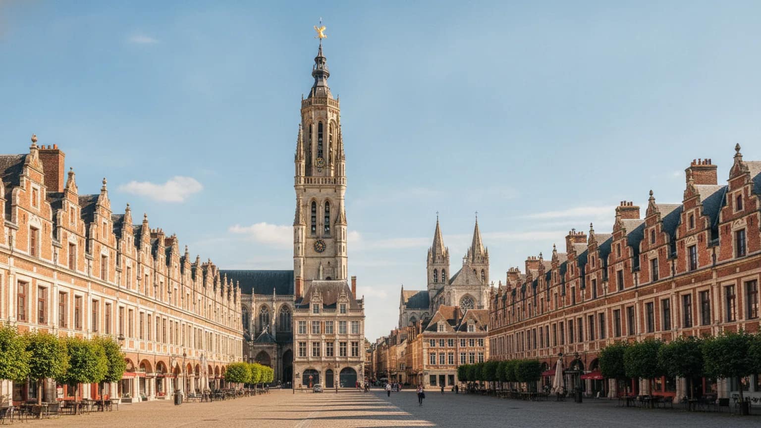 Arras