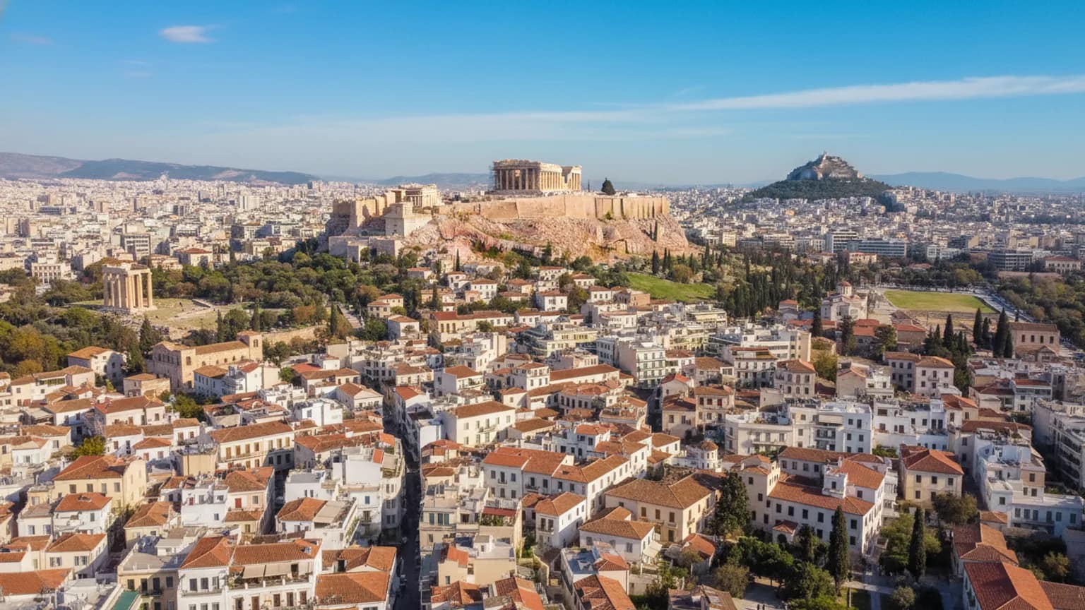Athens