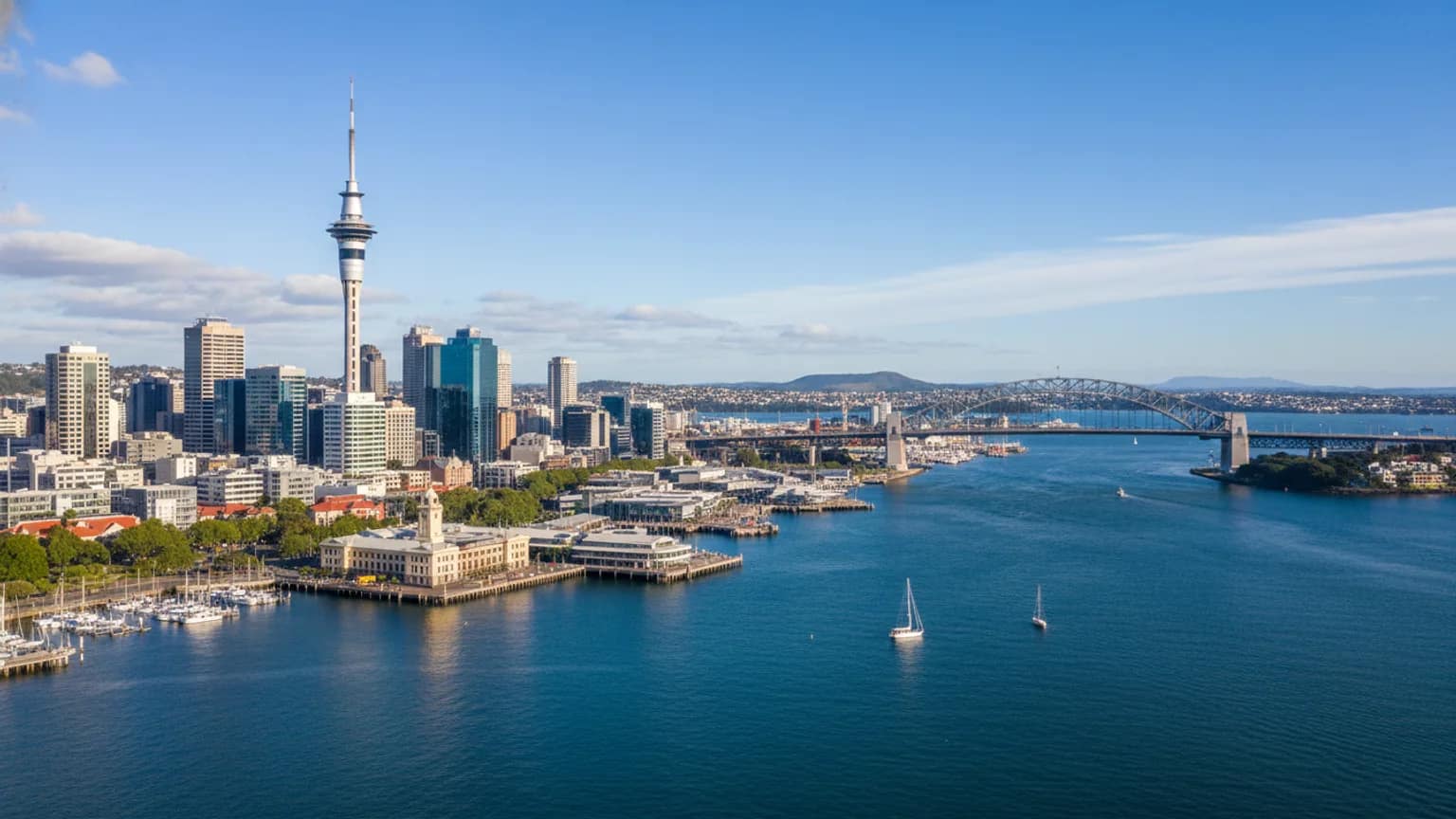 Auckland
