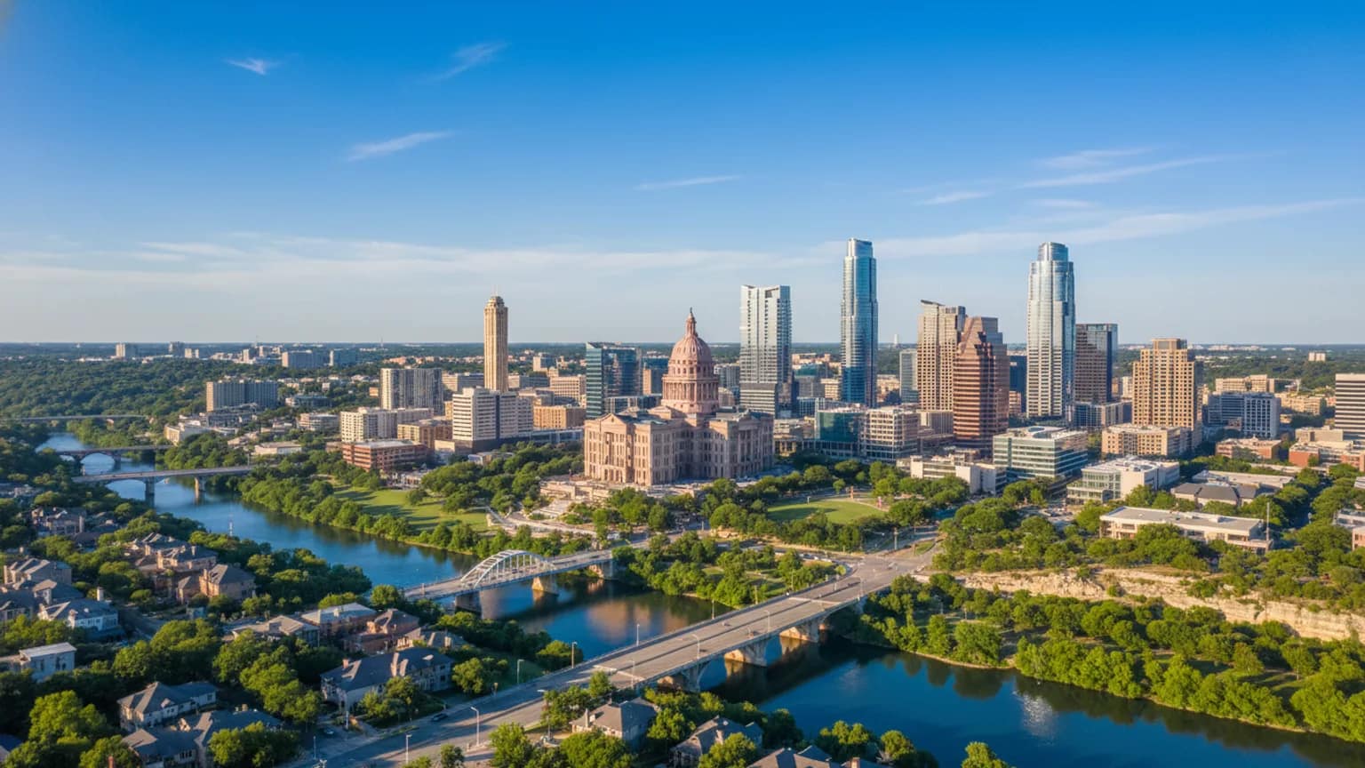 Austin, TX
