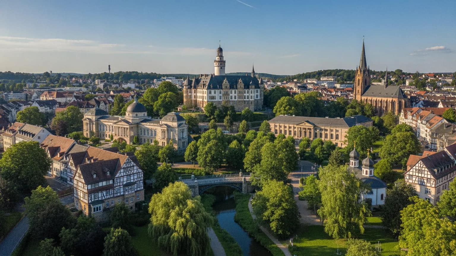 Bad Homburg
