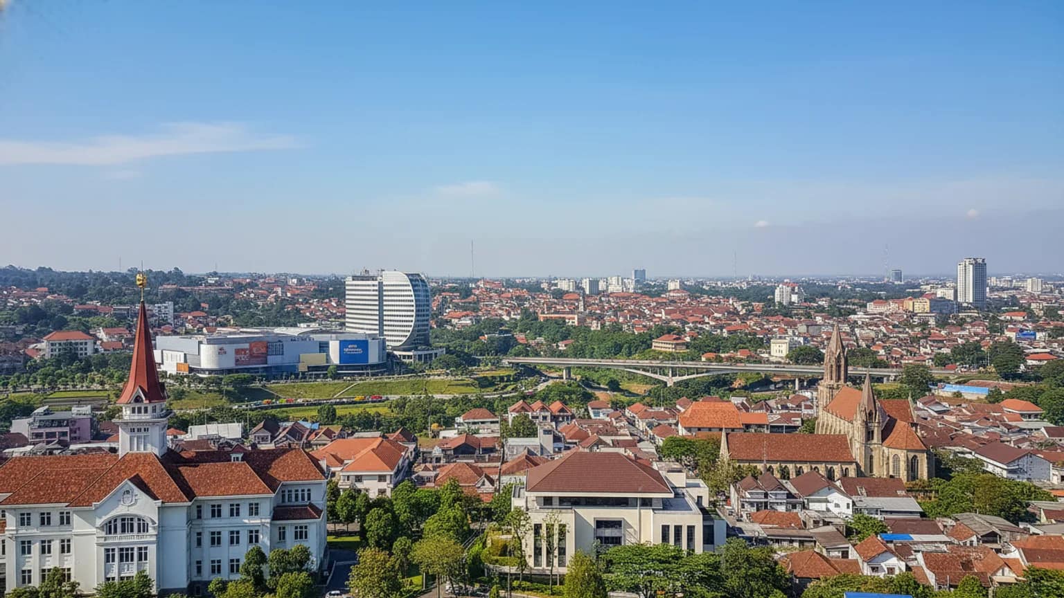 Bandung