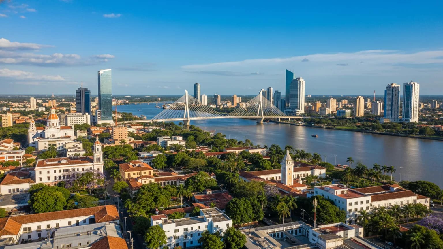 Barranquilla
