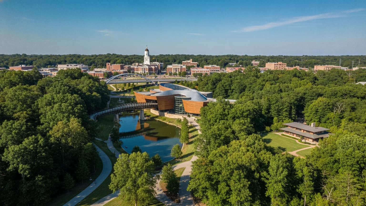 Bentonville, AR