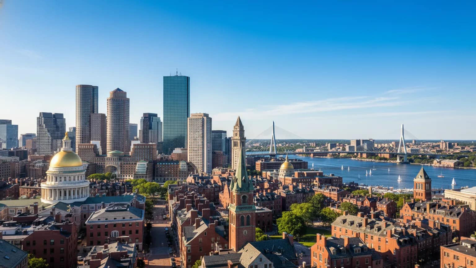 Boston, MA