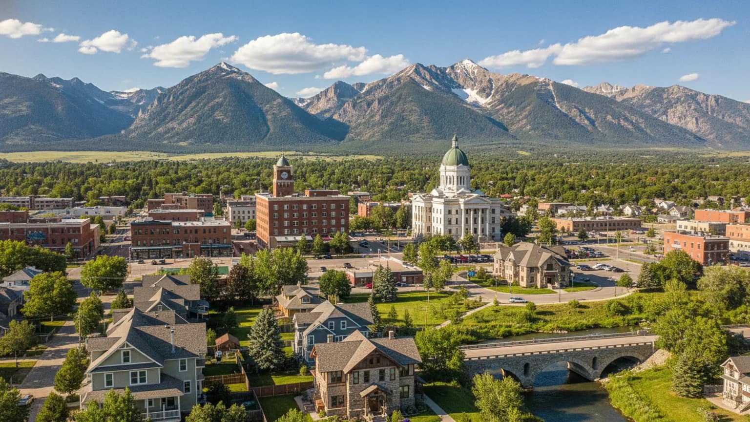 Bozeman, MT