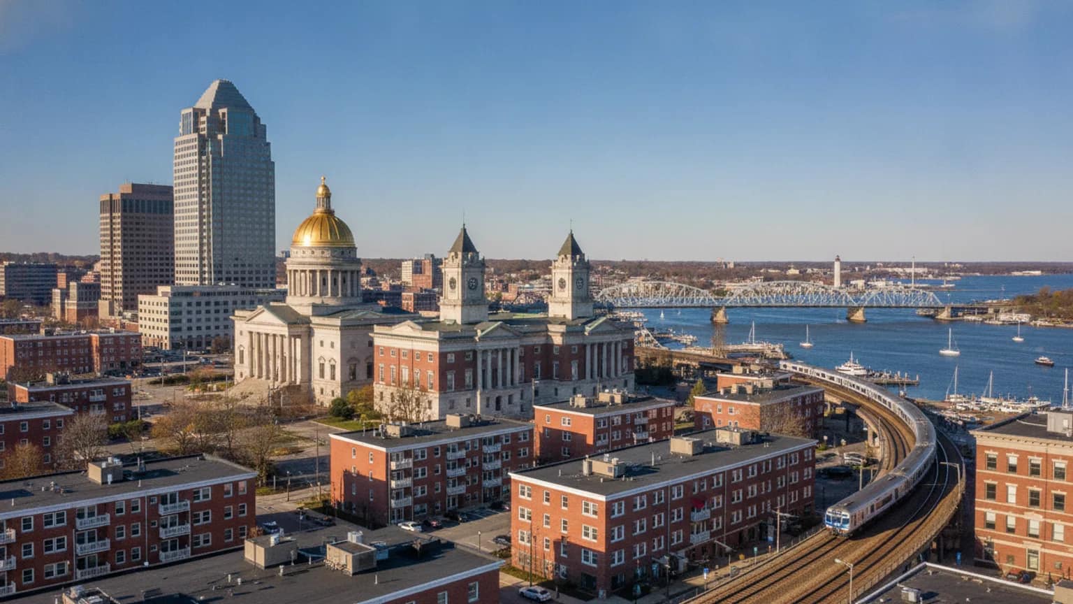 Bridgeport, CT