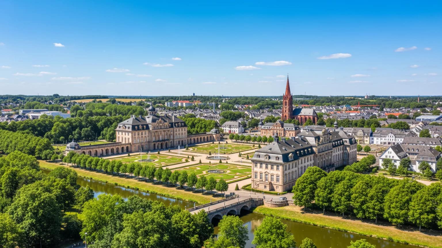 Brühl