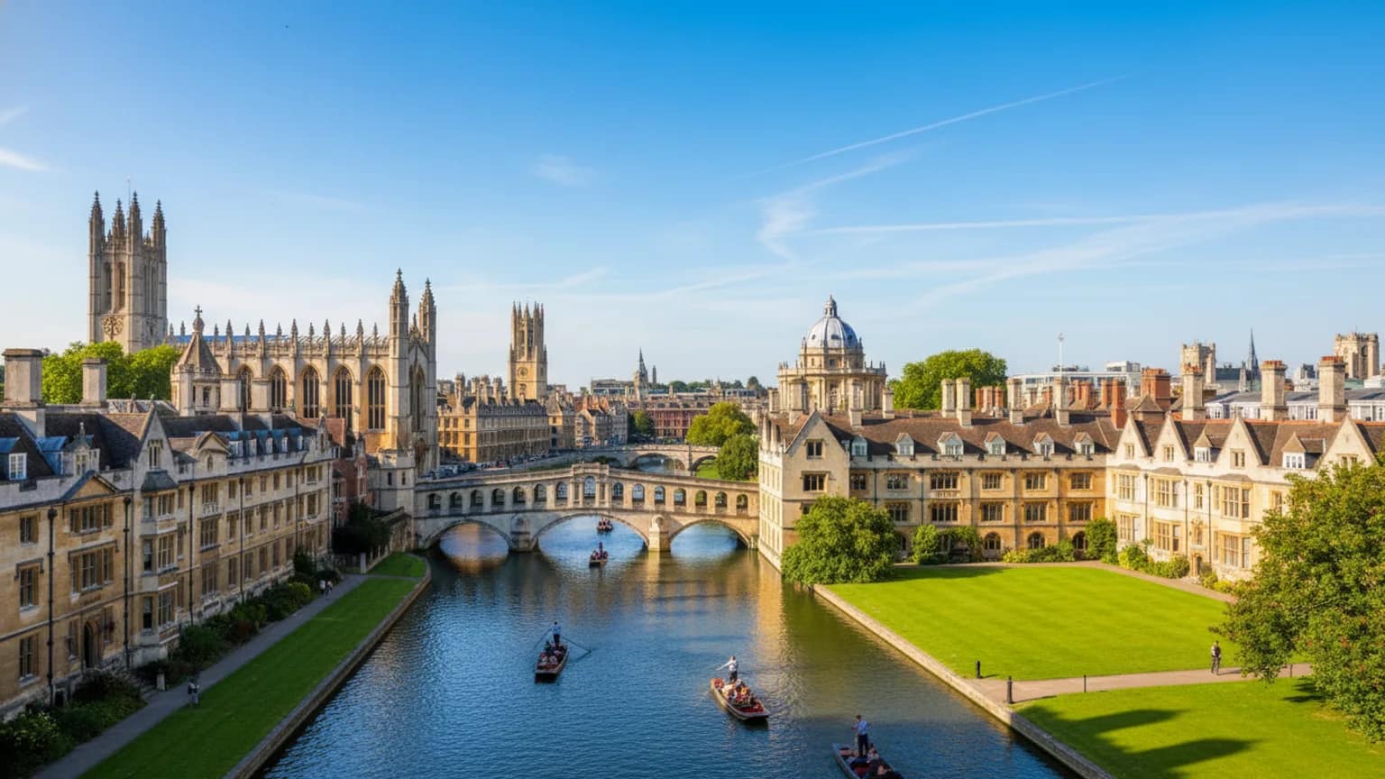 Cambridge