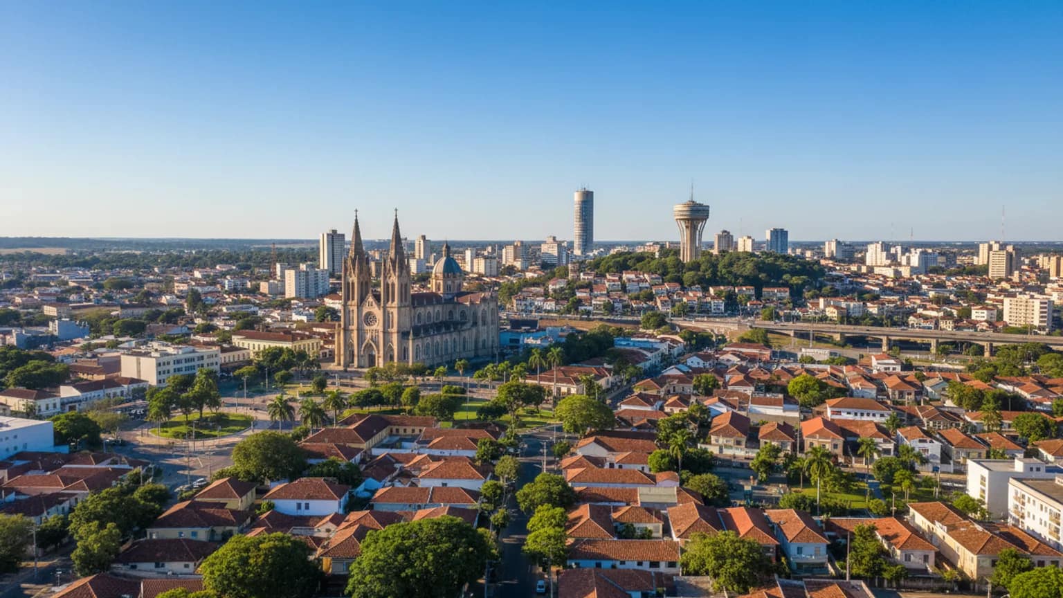 Campinas