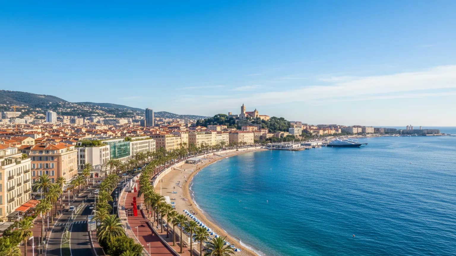 Cannes