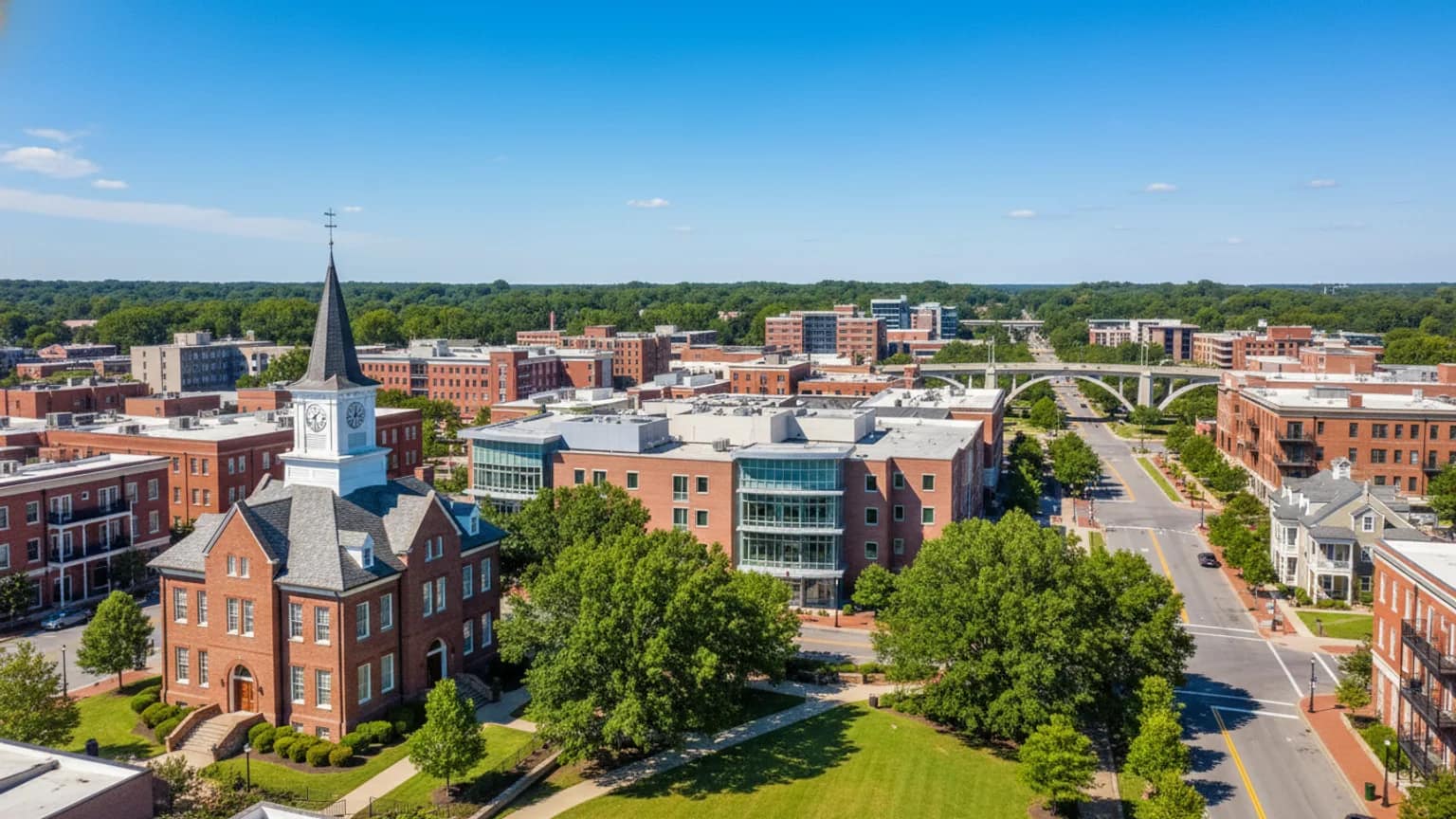 Cary, NC