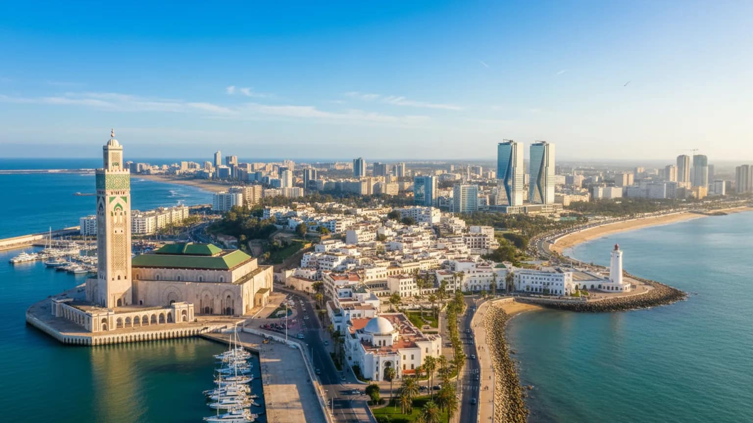 Casablanca