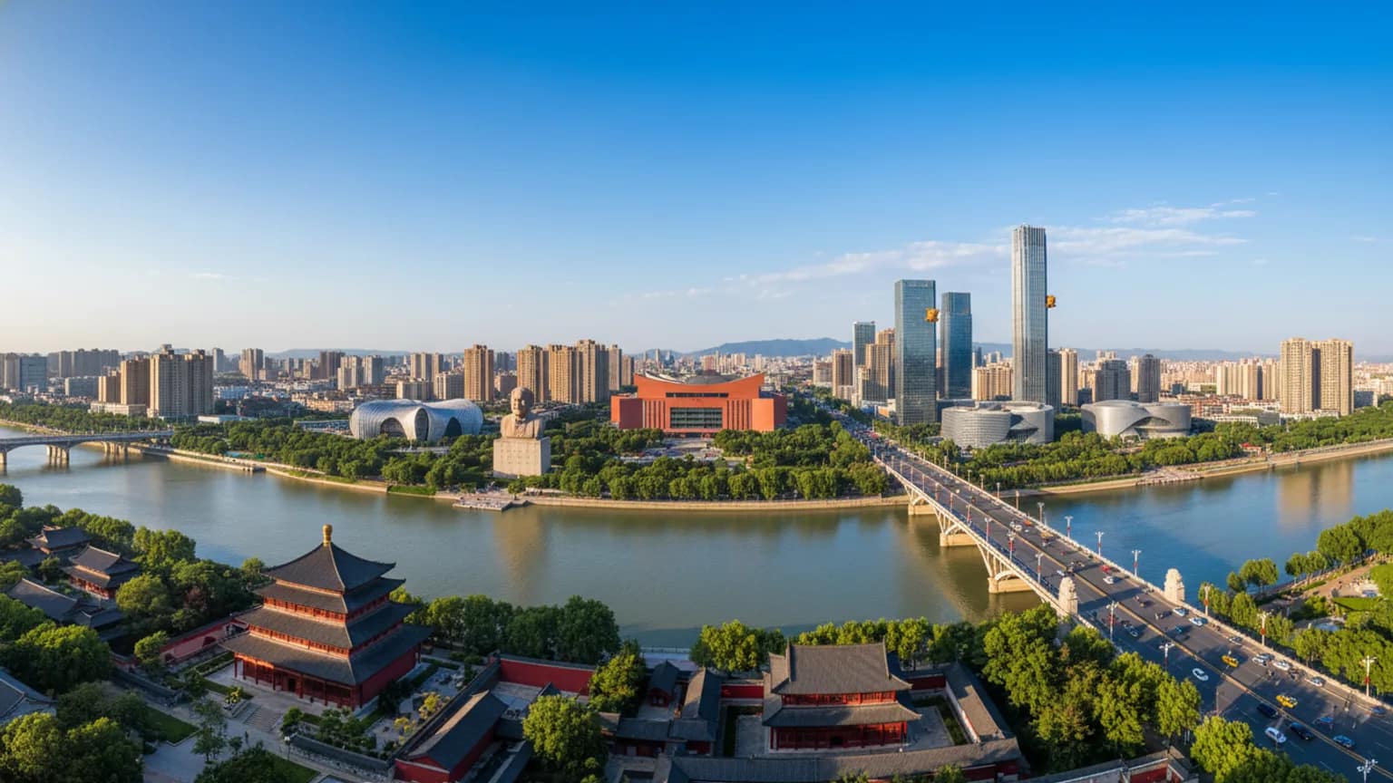 Changsha