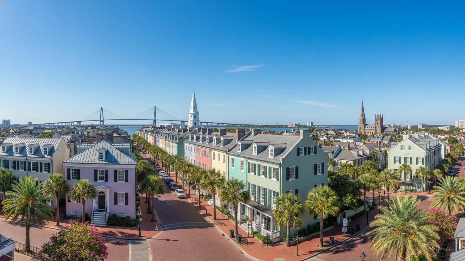 Charleston, SC