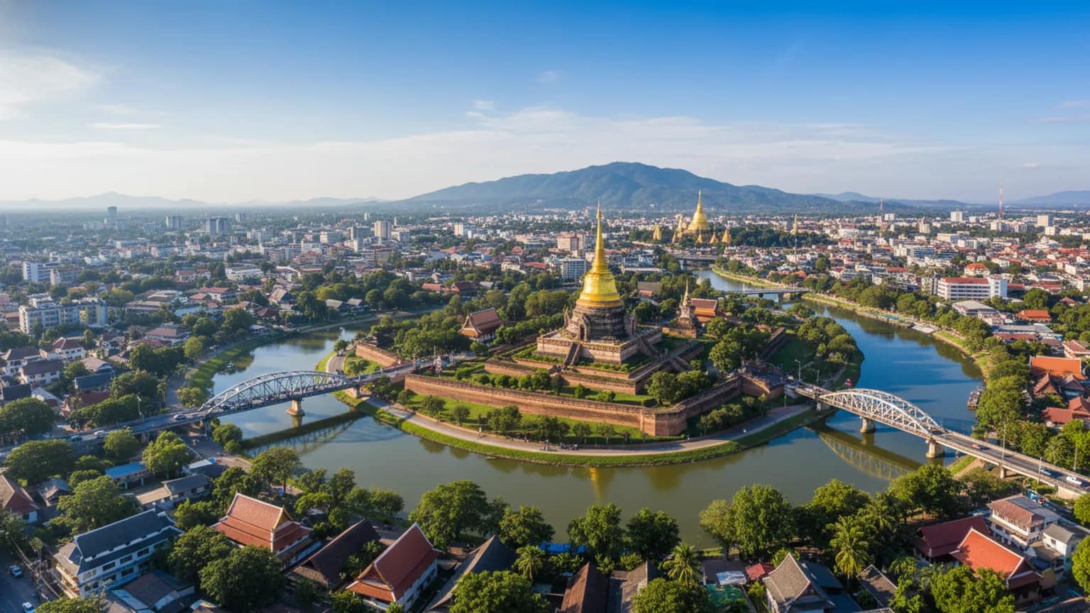 Chiang Mai