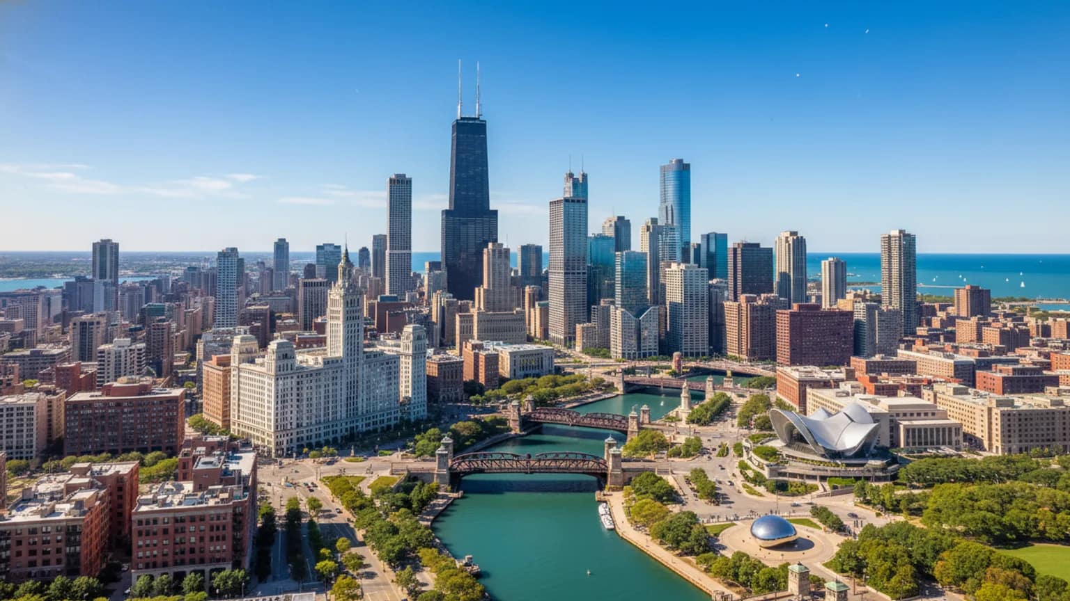 Chicago, IL