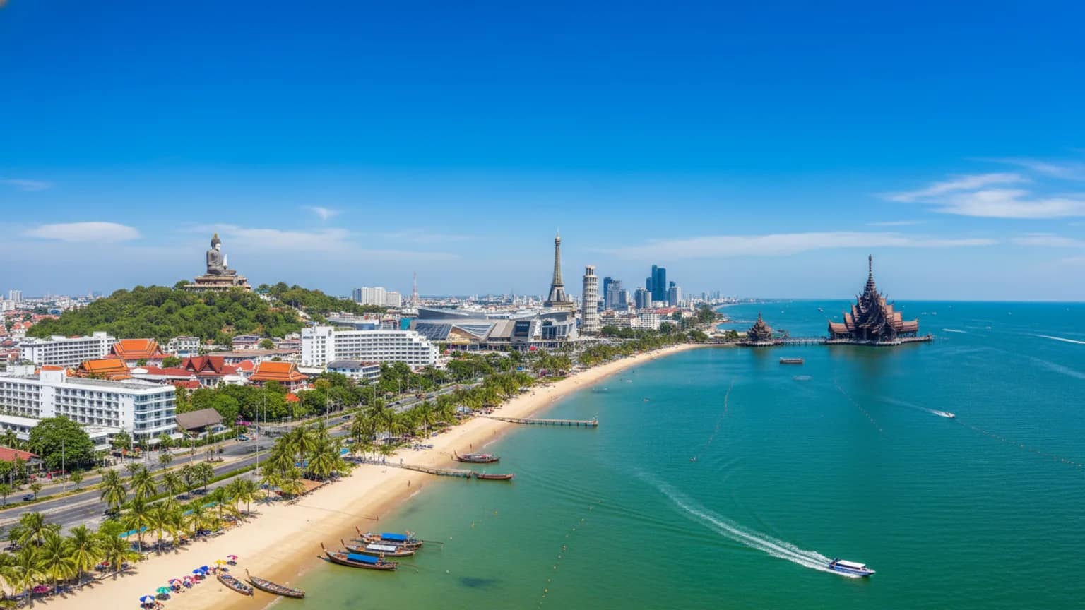 Chon Buri