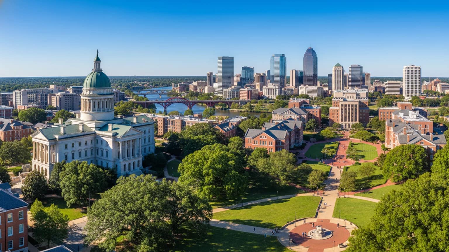 Columbia, SC