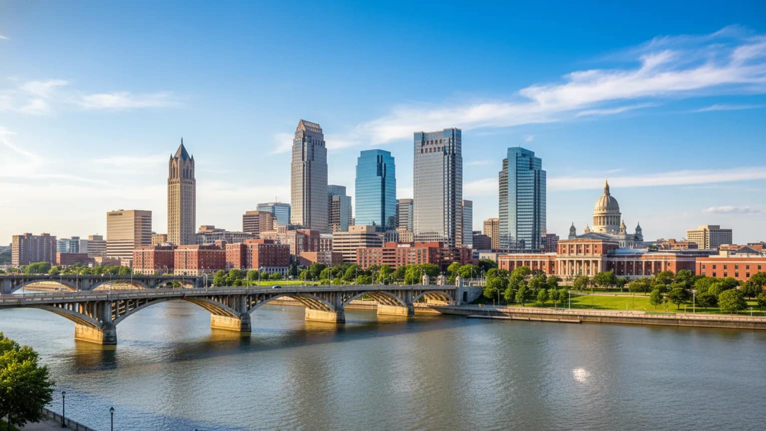 Columbus, OH