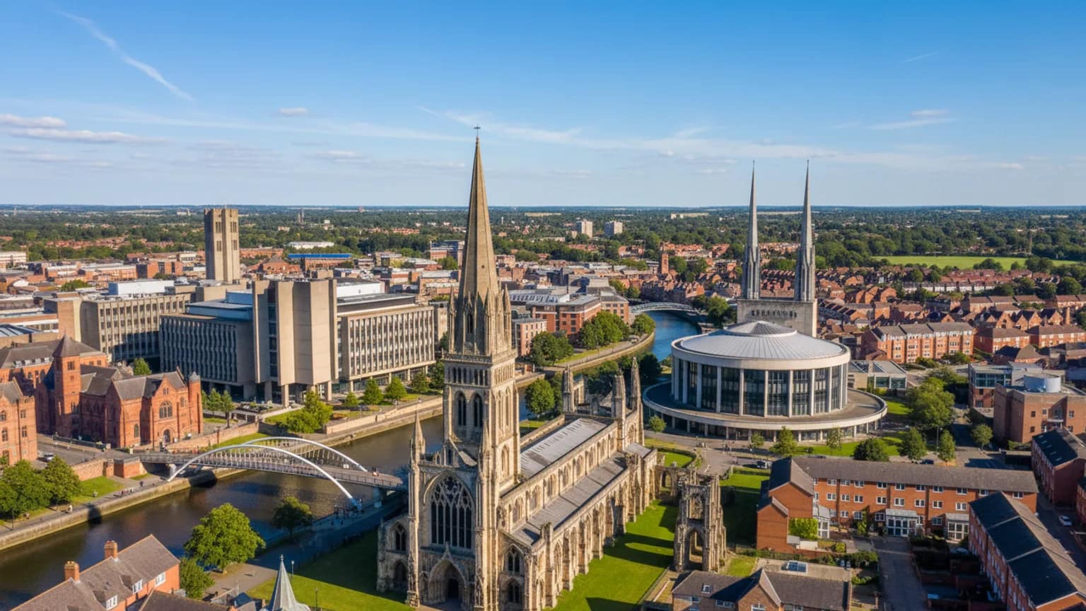 Coventry