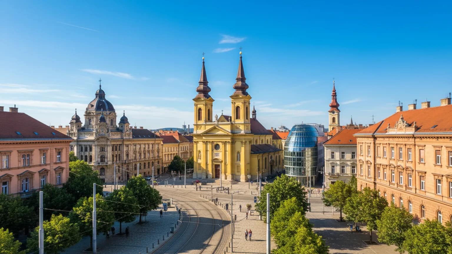 Debrecen