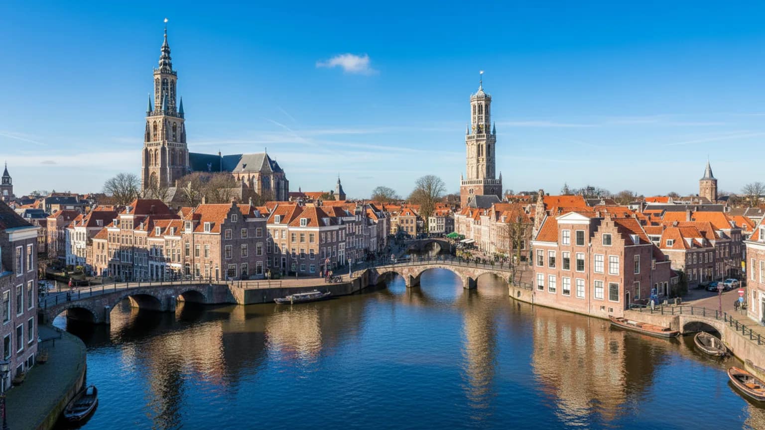 Delft