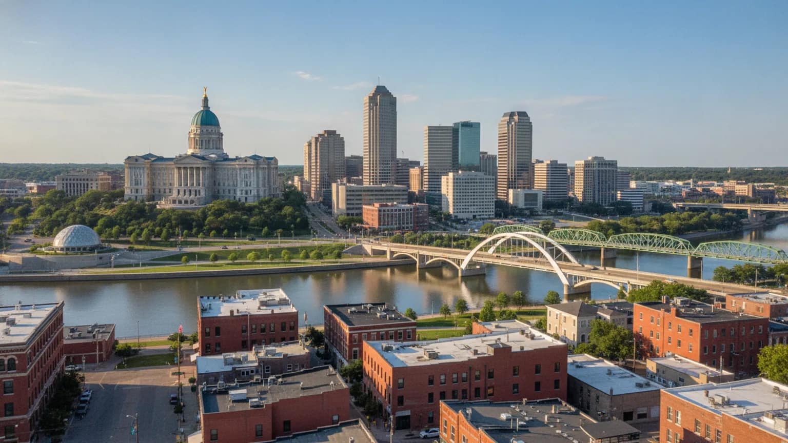 Des Moines, IA