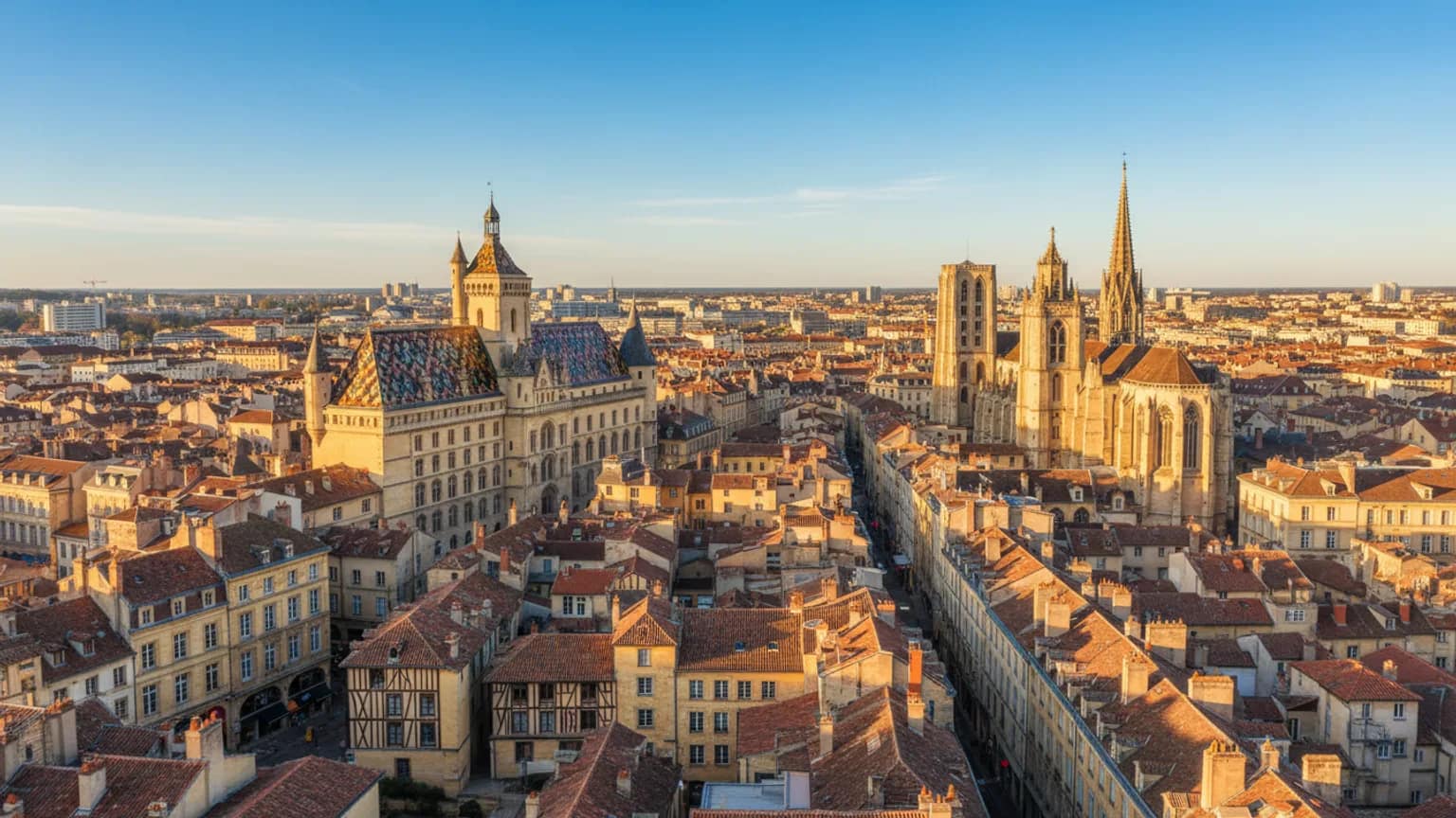 Dijon