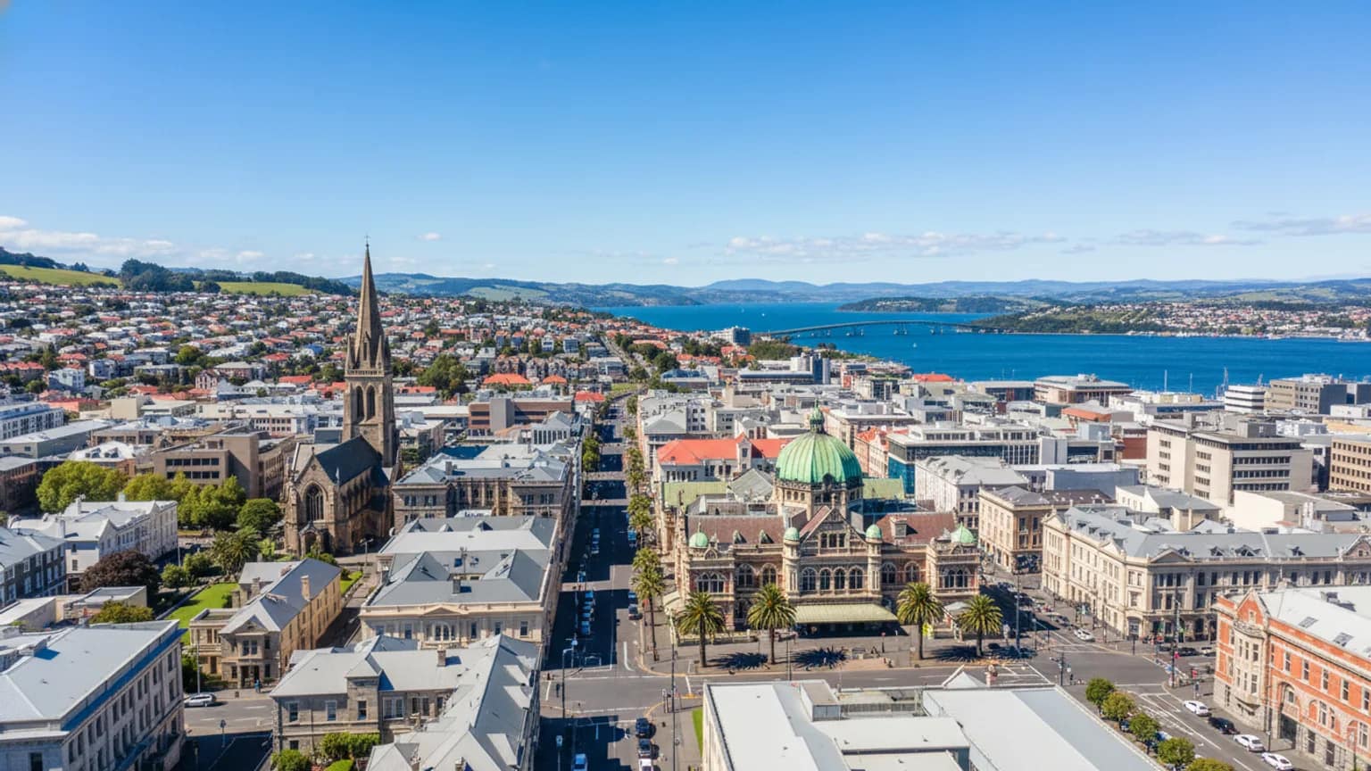 Dunedin