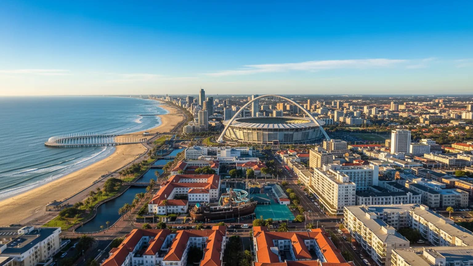 Durban