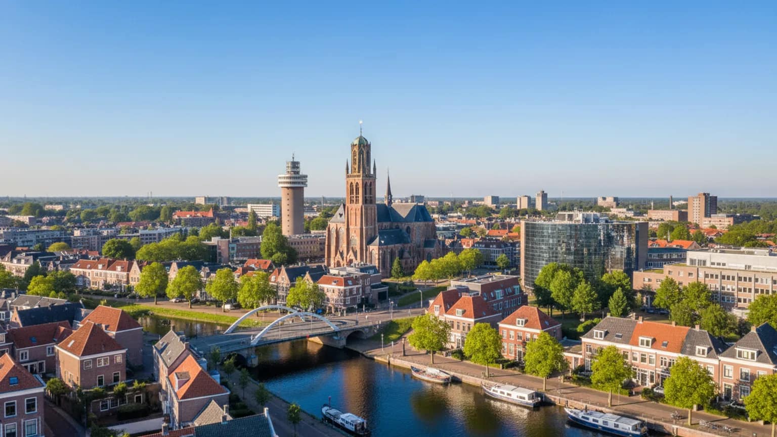 Enschede