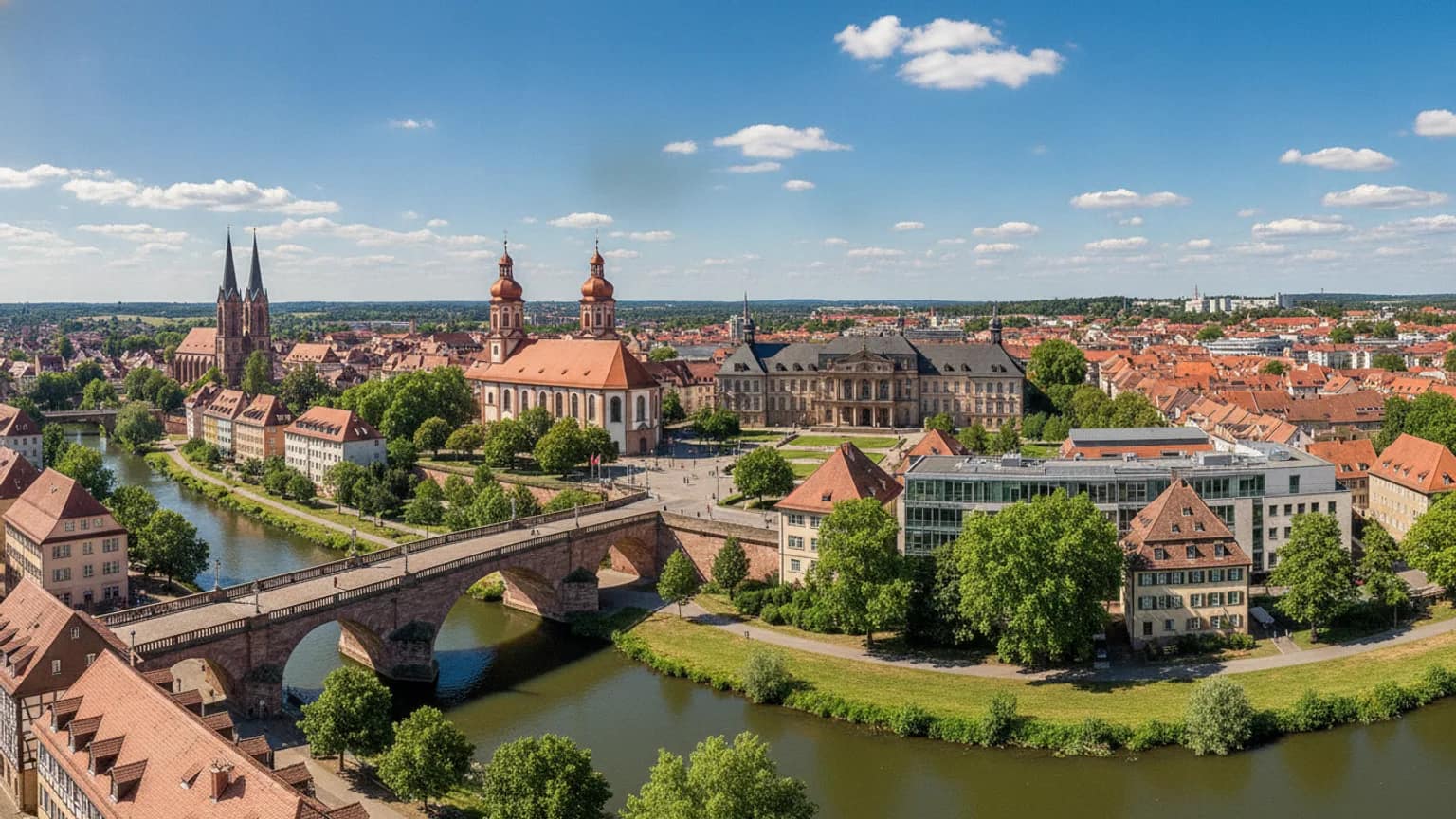 Erlangen