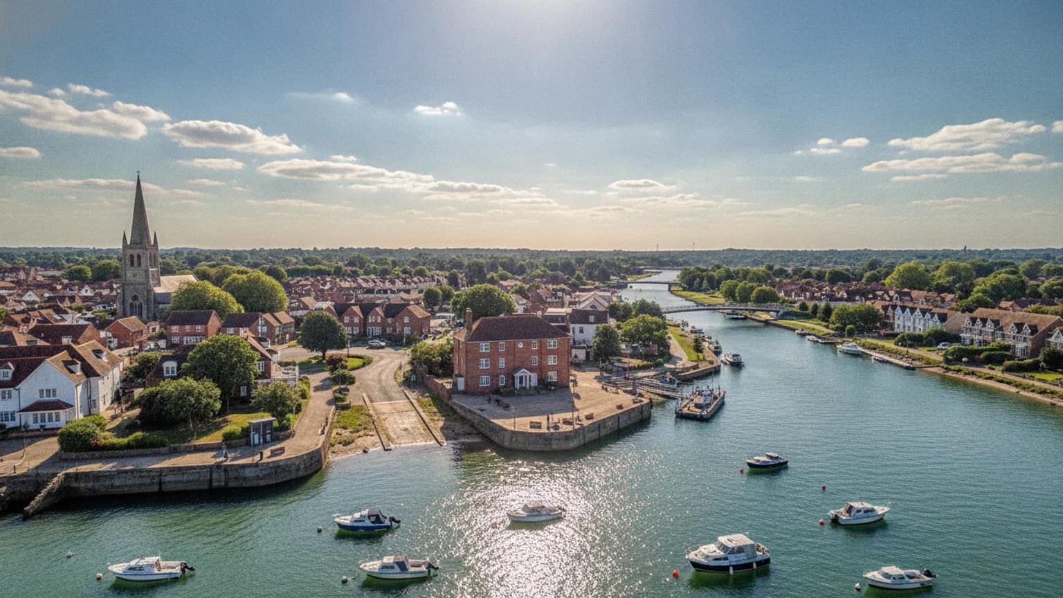 Fareham