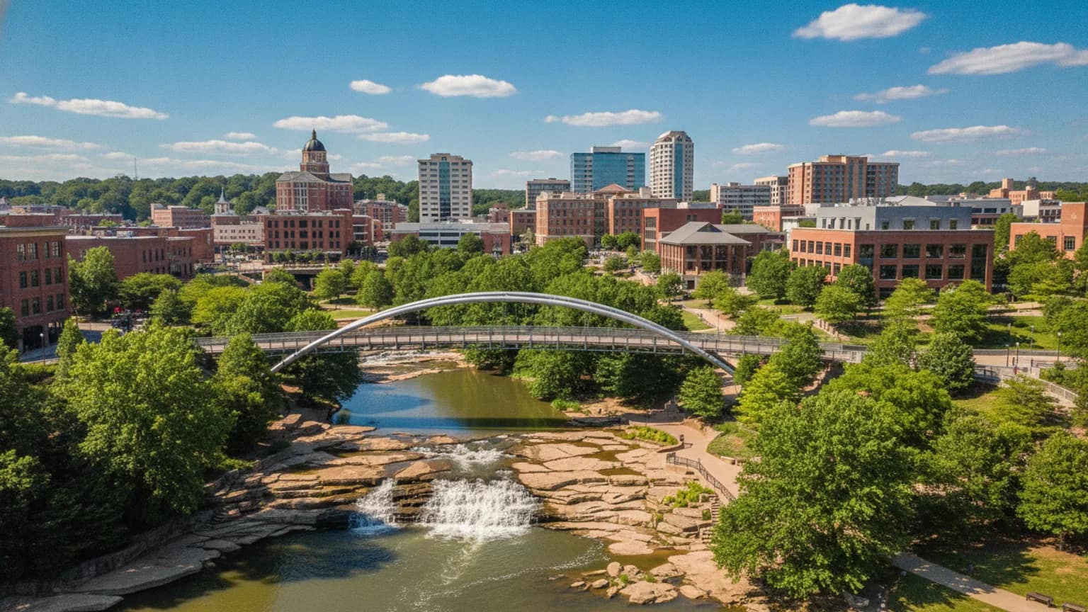 Greenville, SC
