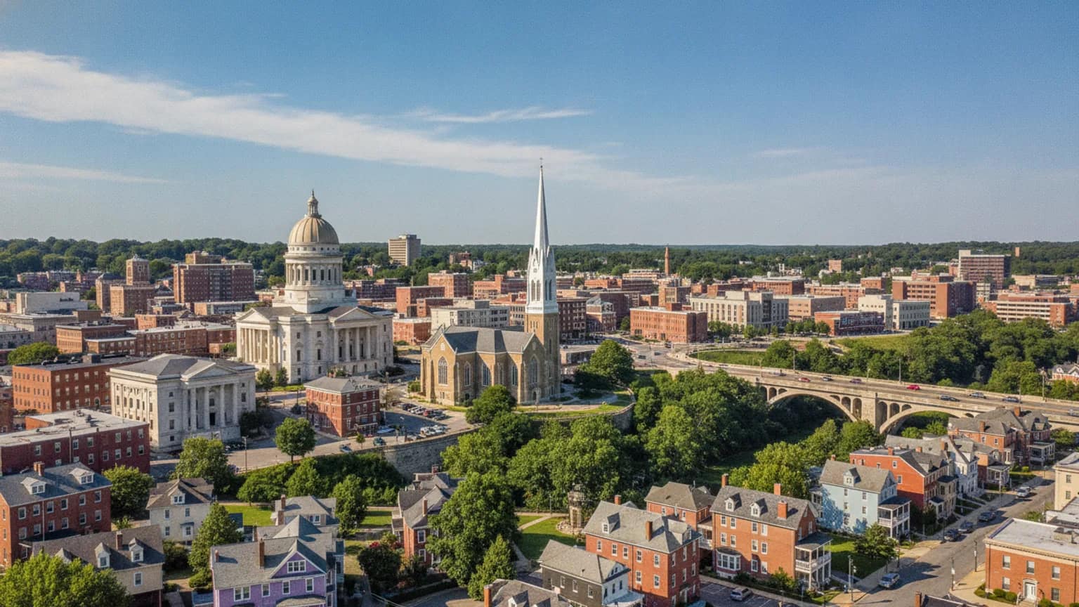 Hagerstown, MD
