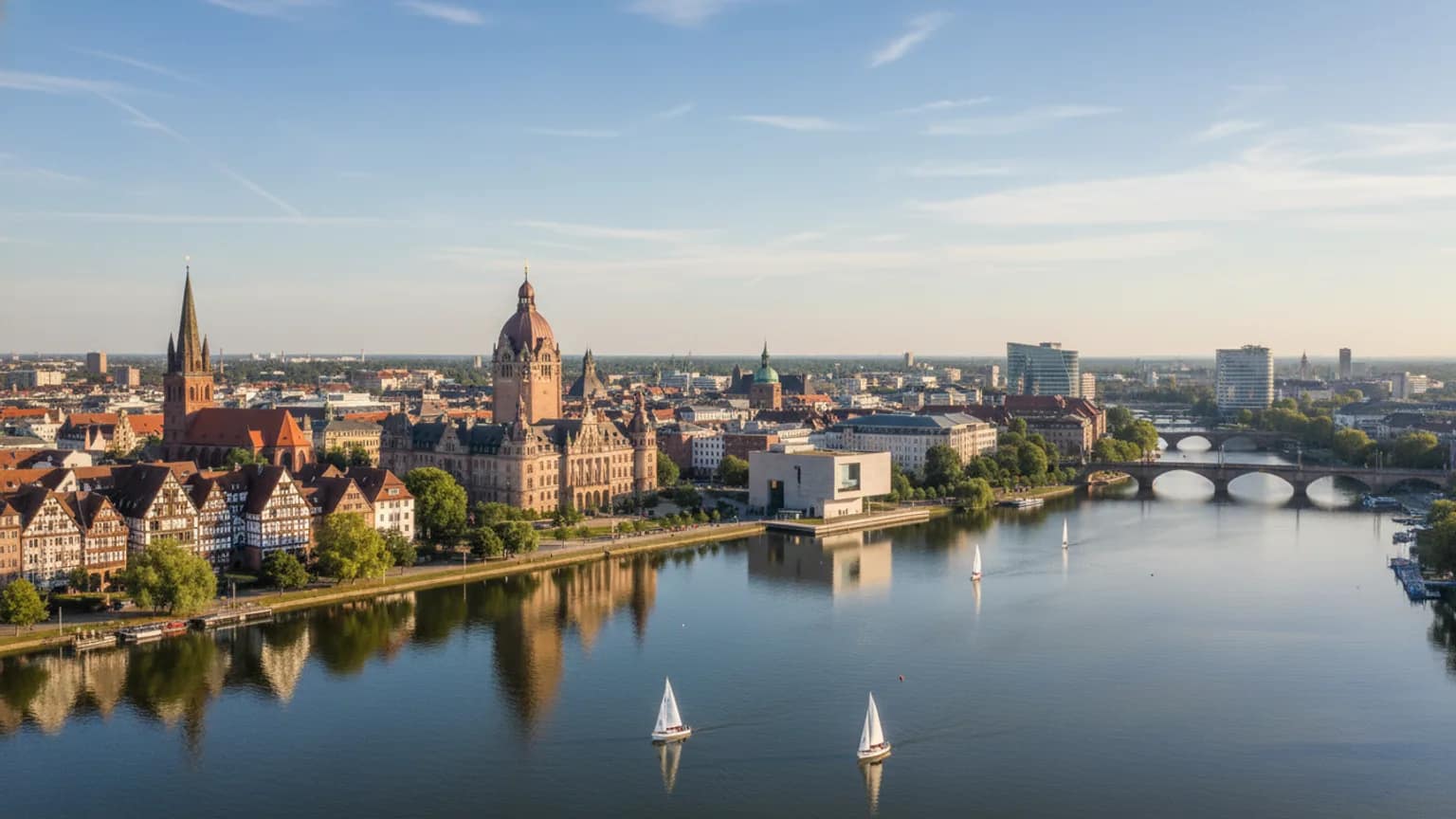 Hanover