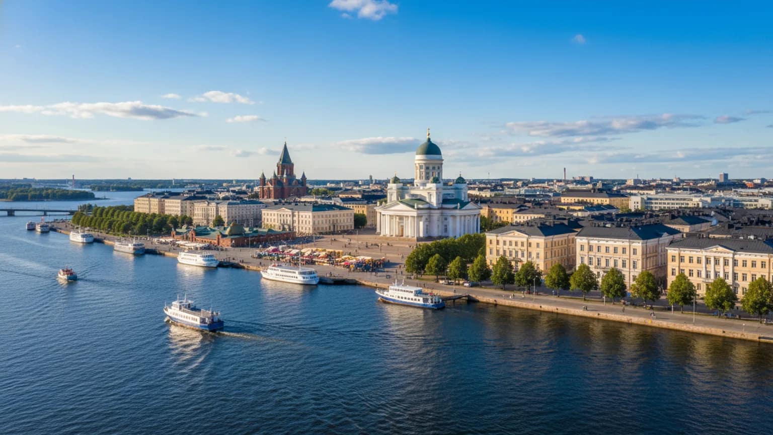 Helsinki