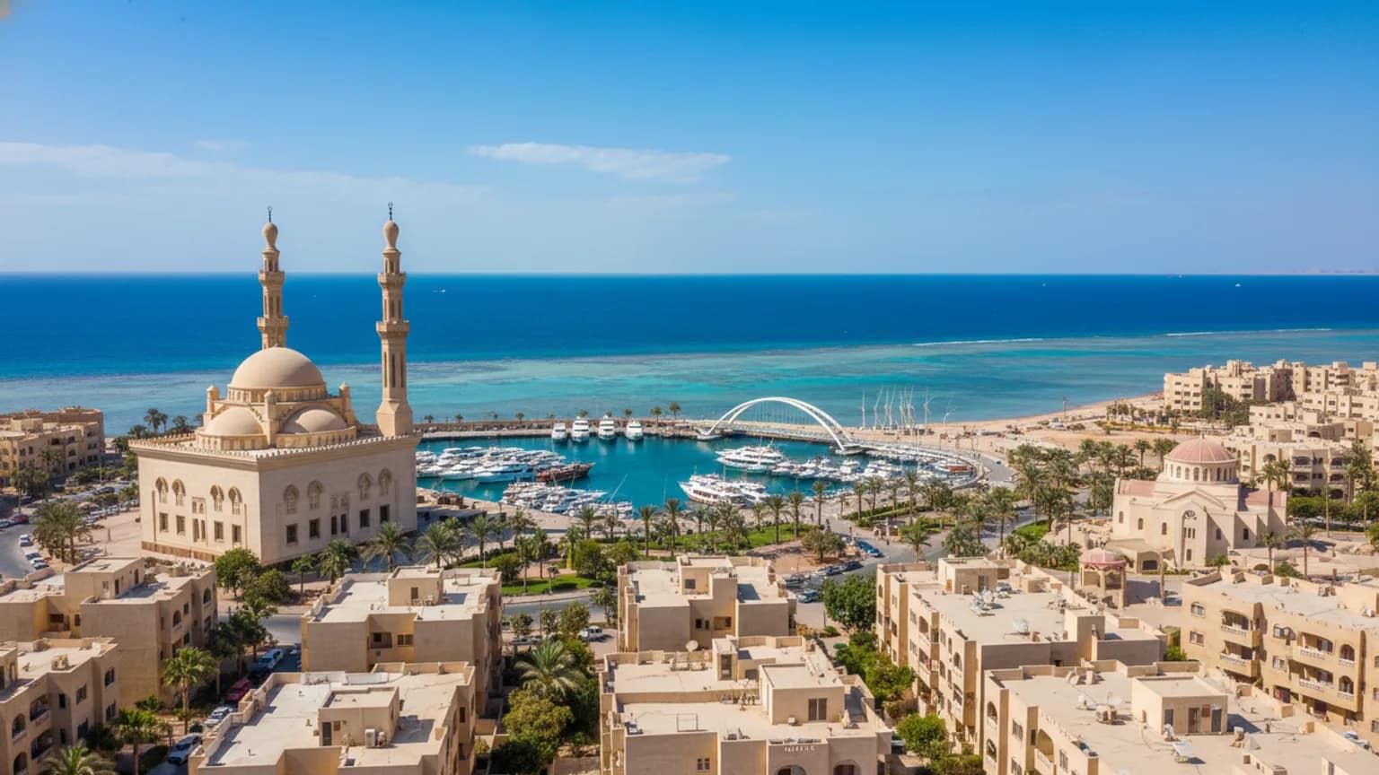 Hurghada