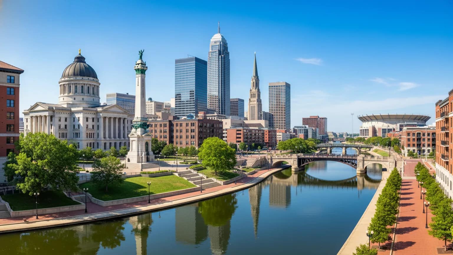 Indianapolis, IN