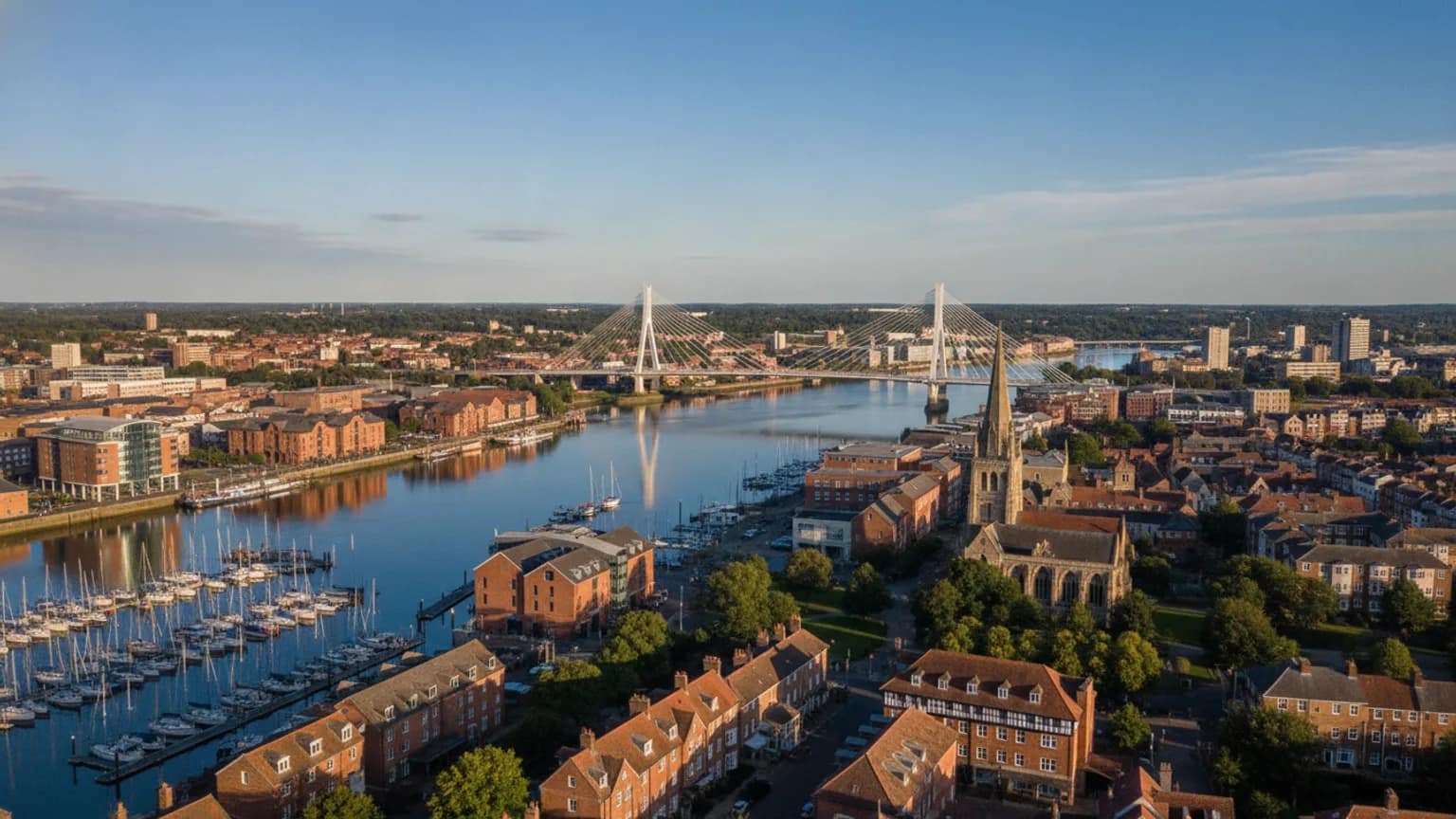 Ipswich