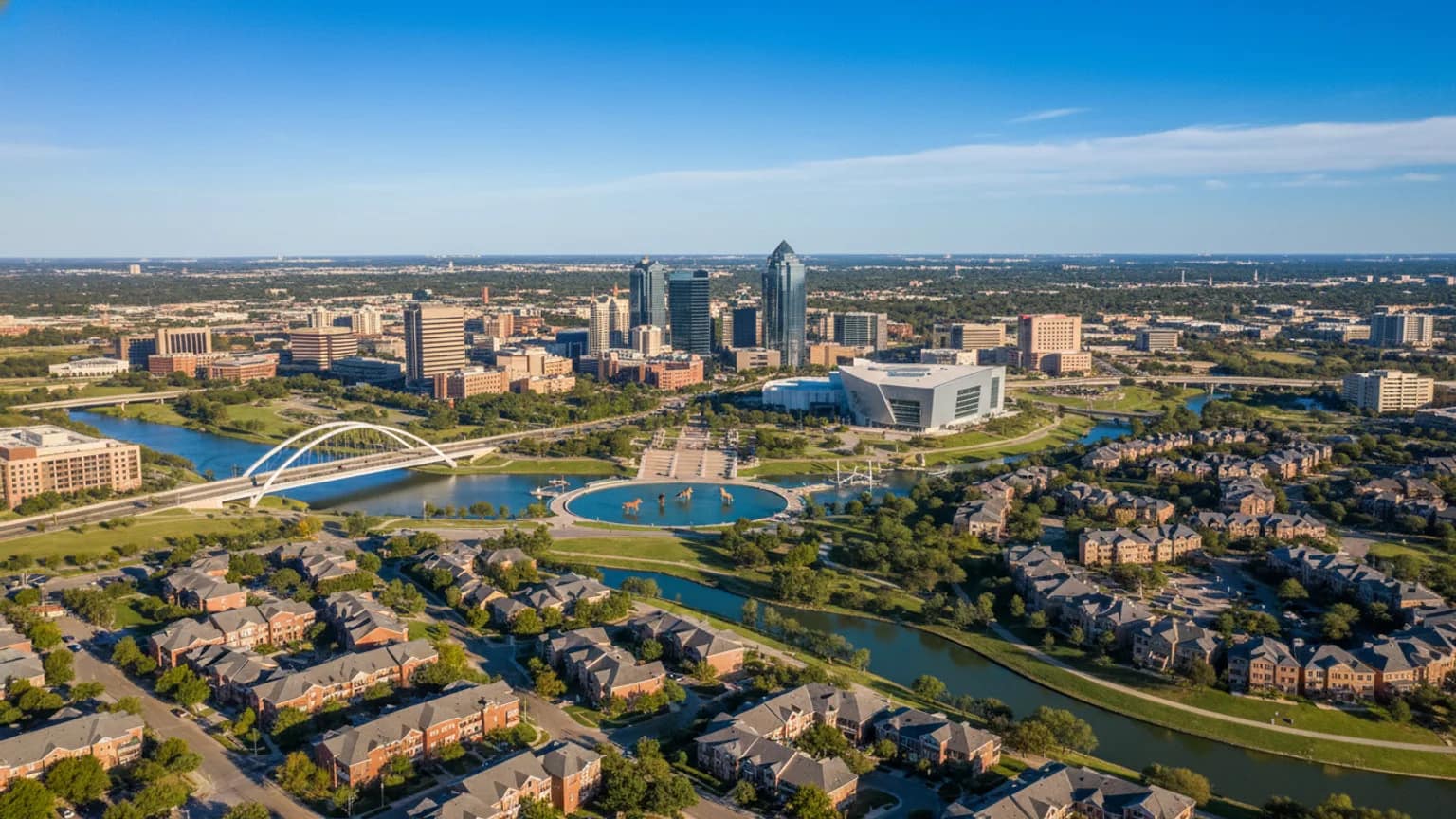 Irving, TX