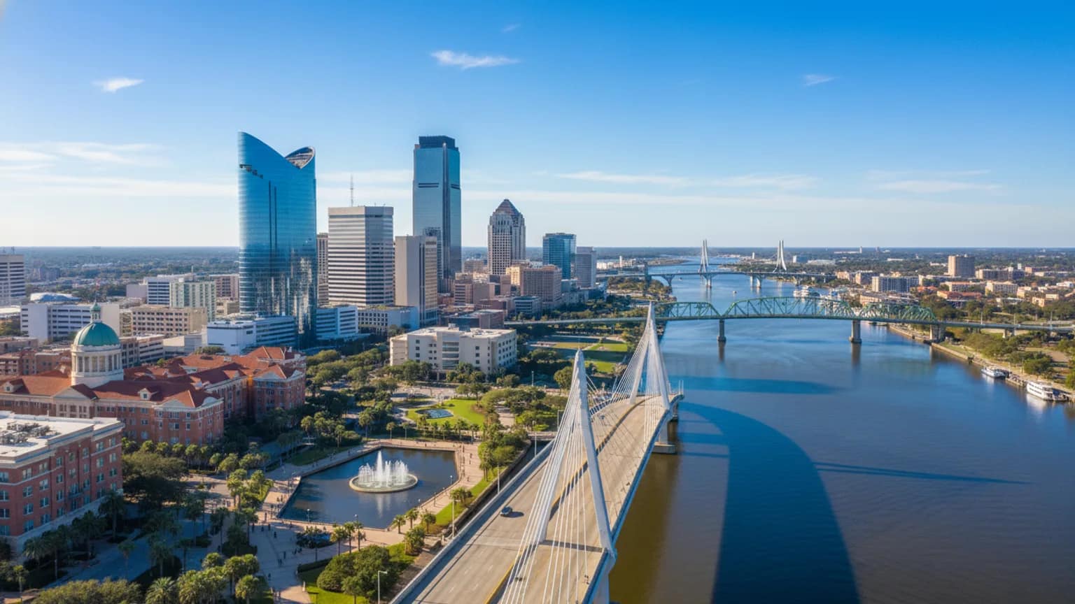 Jacksonville, FL