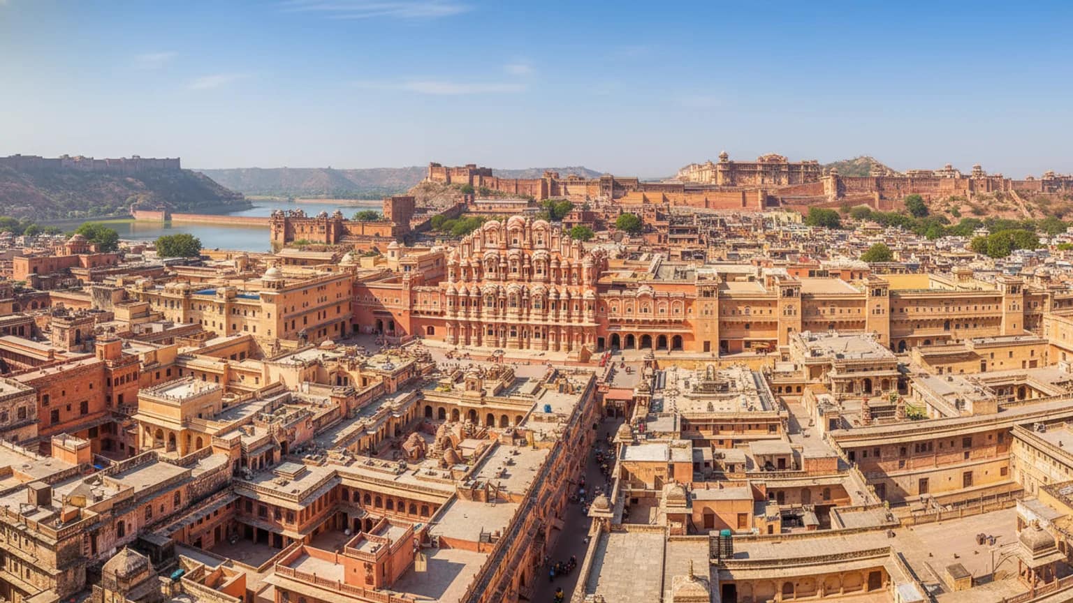 Jaipur