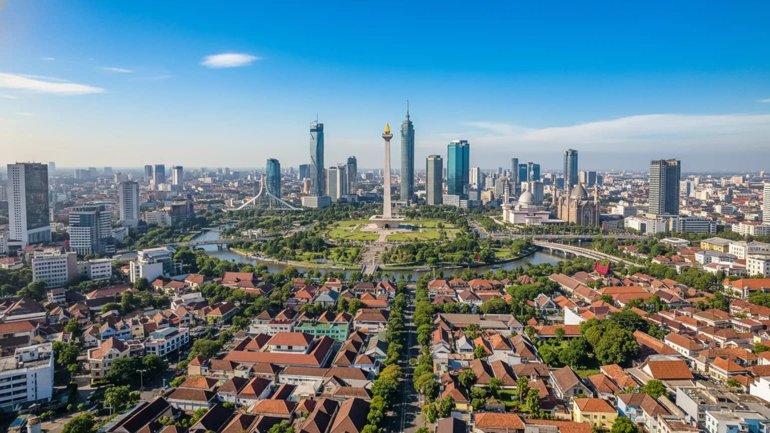 Jakarta