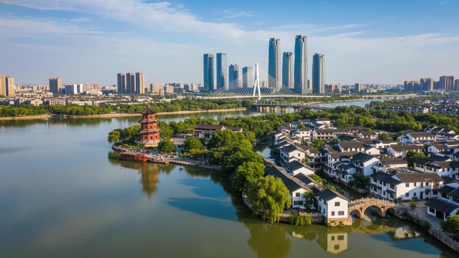 Jiaxing